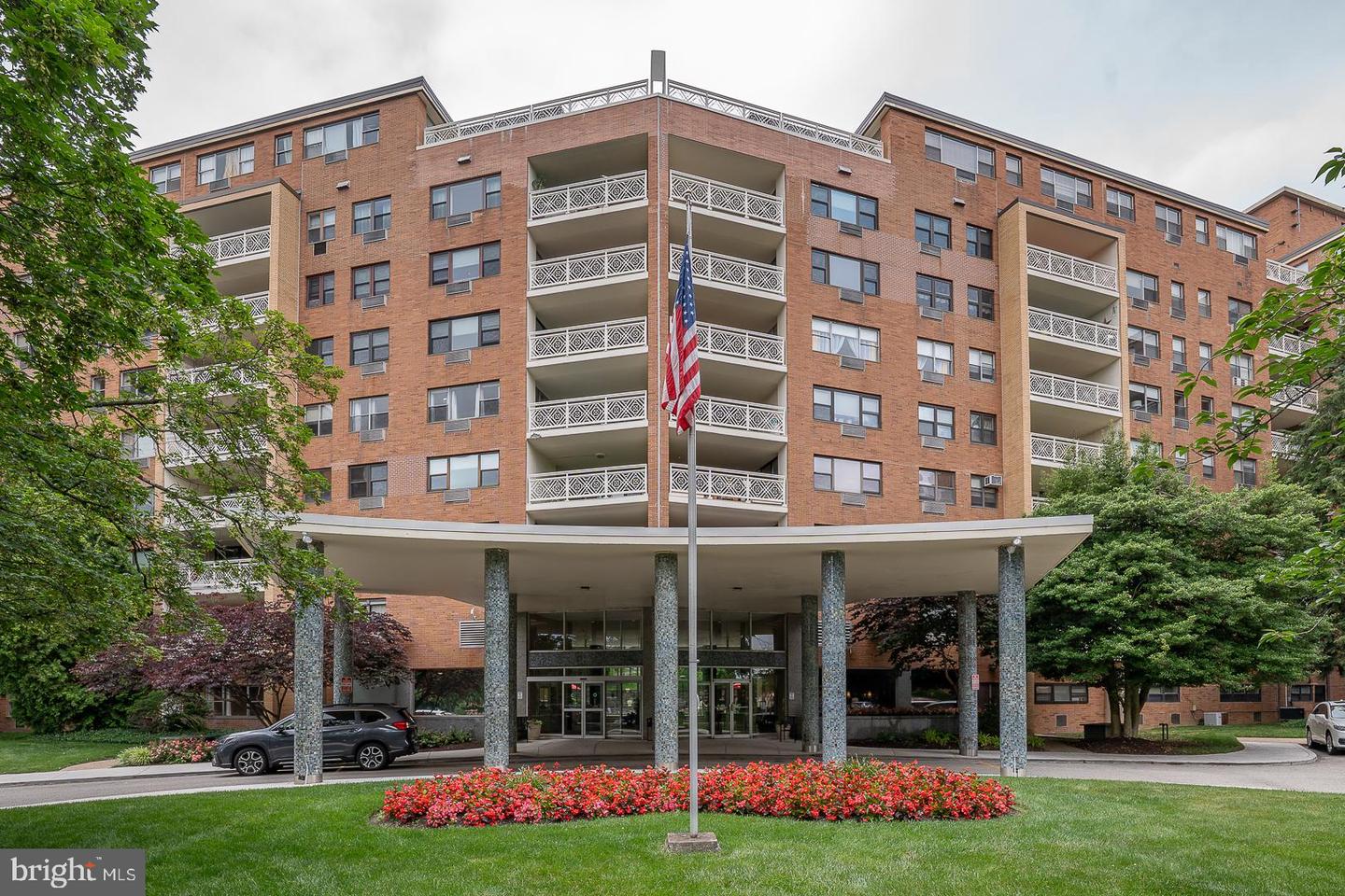 7900 Old York Rd #704-B