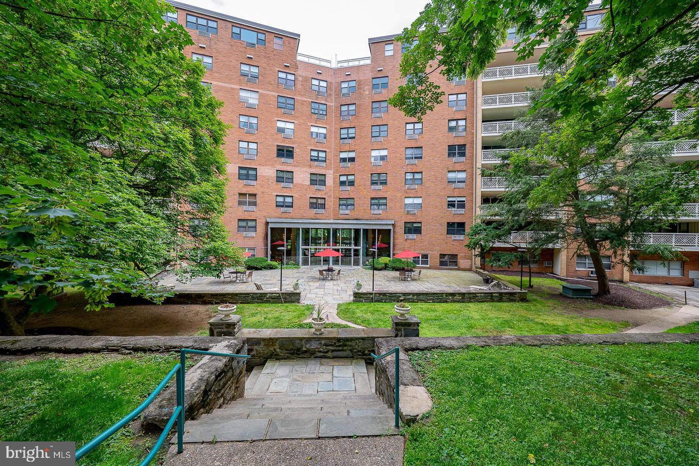 7900 Old York Rd #704-B