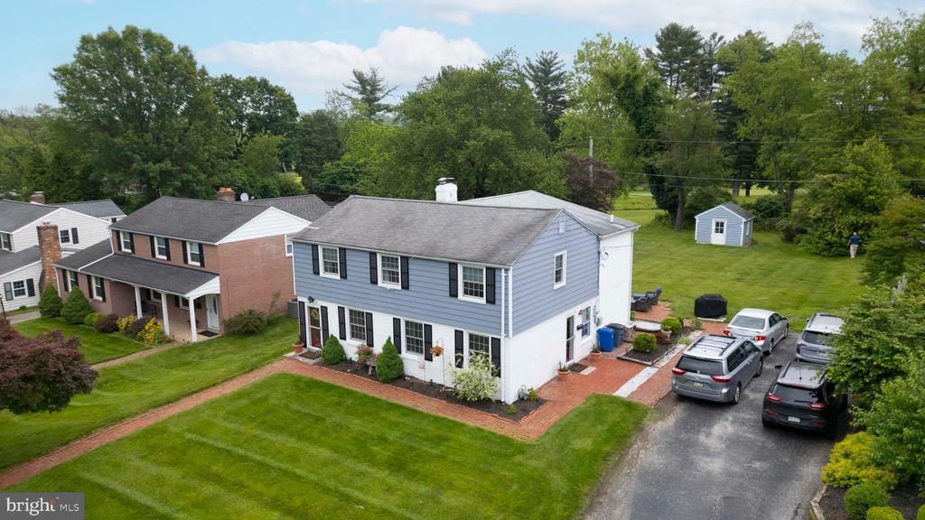 3175 Colony Ln