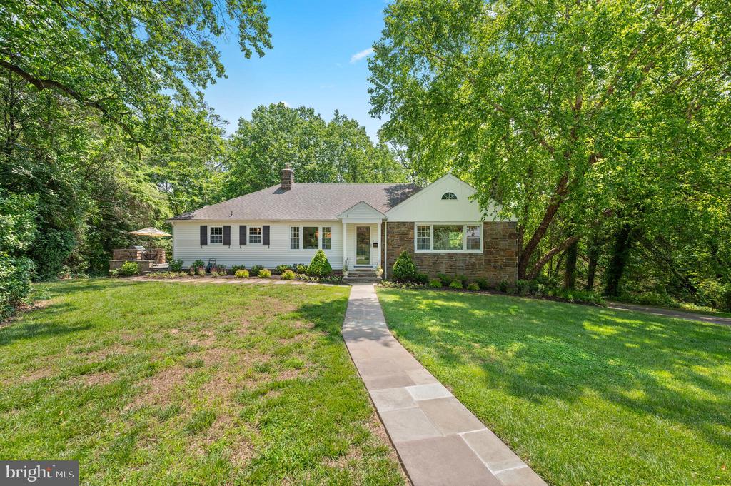 653 Broad Acres Rd