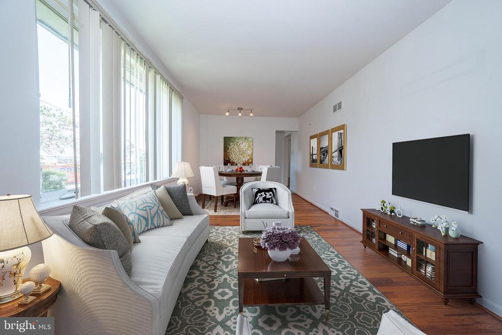 1 N Washington Ave