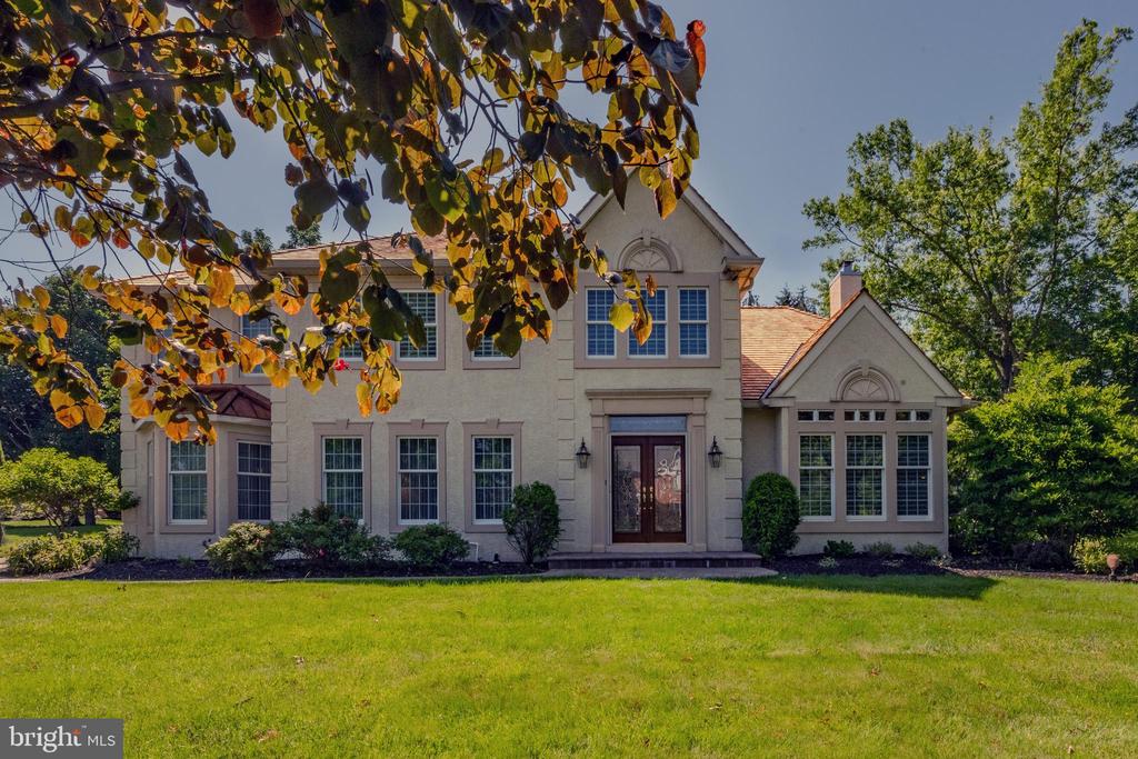 285 Ridings Way