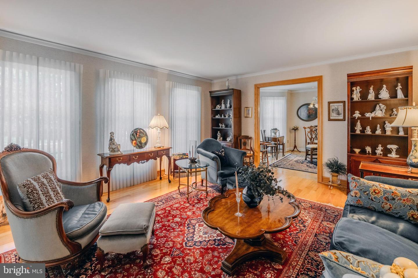 285 Ridings Way