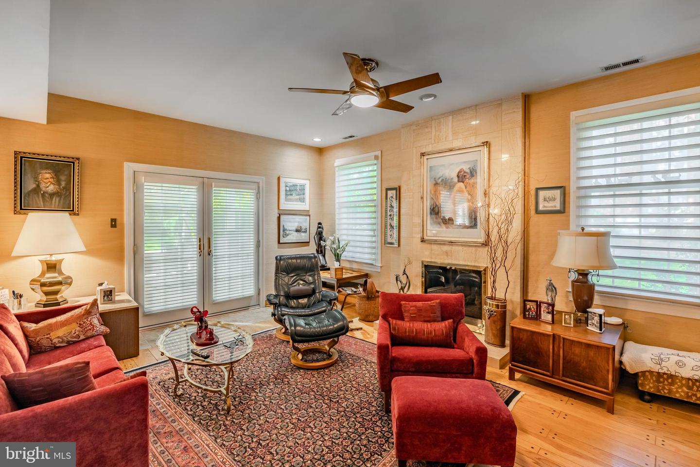 285 Ridings Way