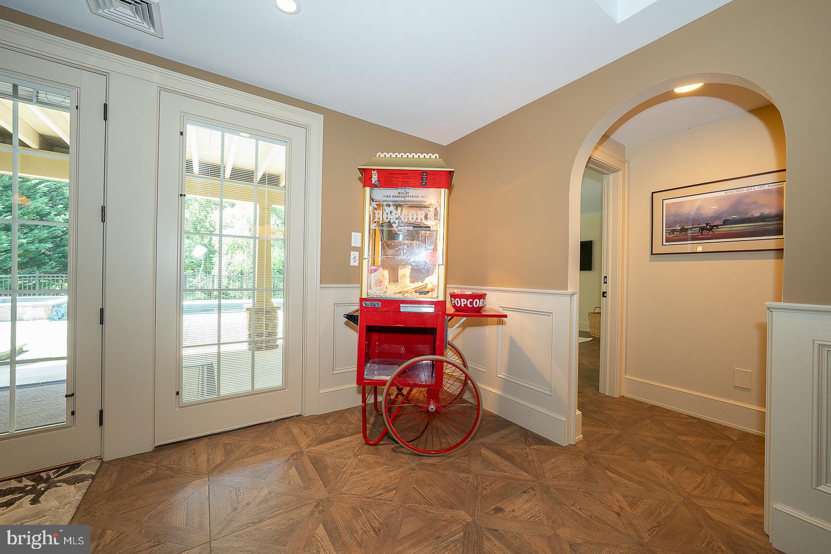 226 McClenaghan Mill Rd