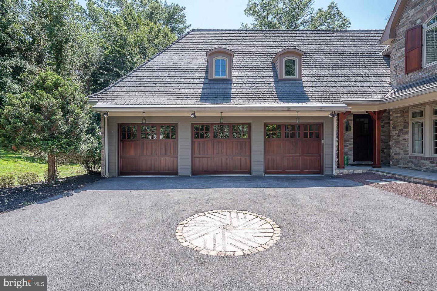 226 McClenaghan Mill Rd