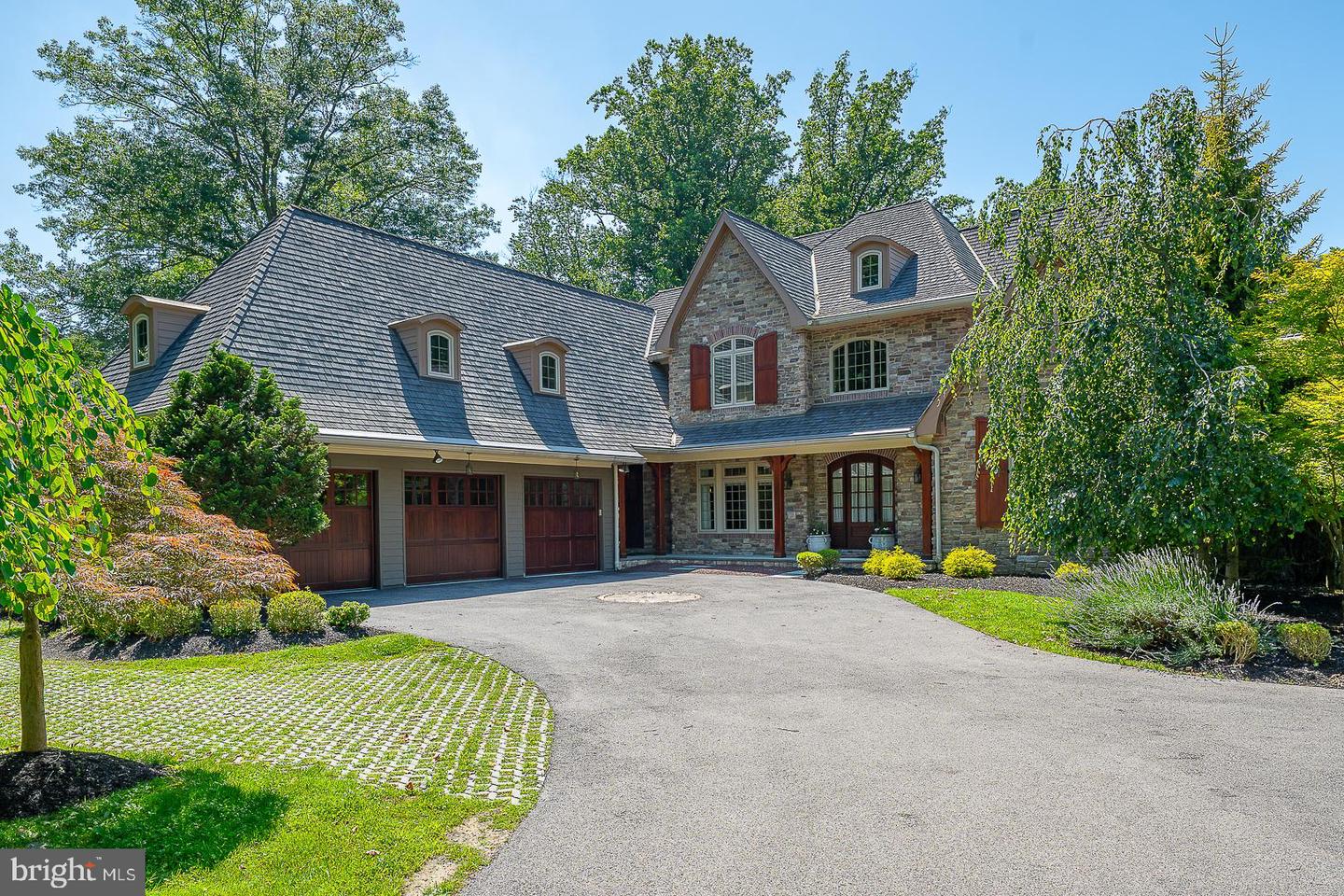 226 McClenaghan Mill Rd