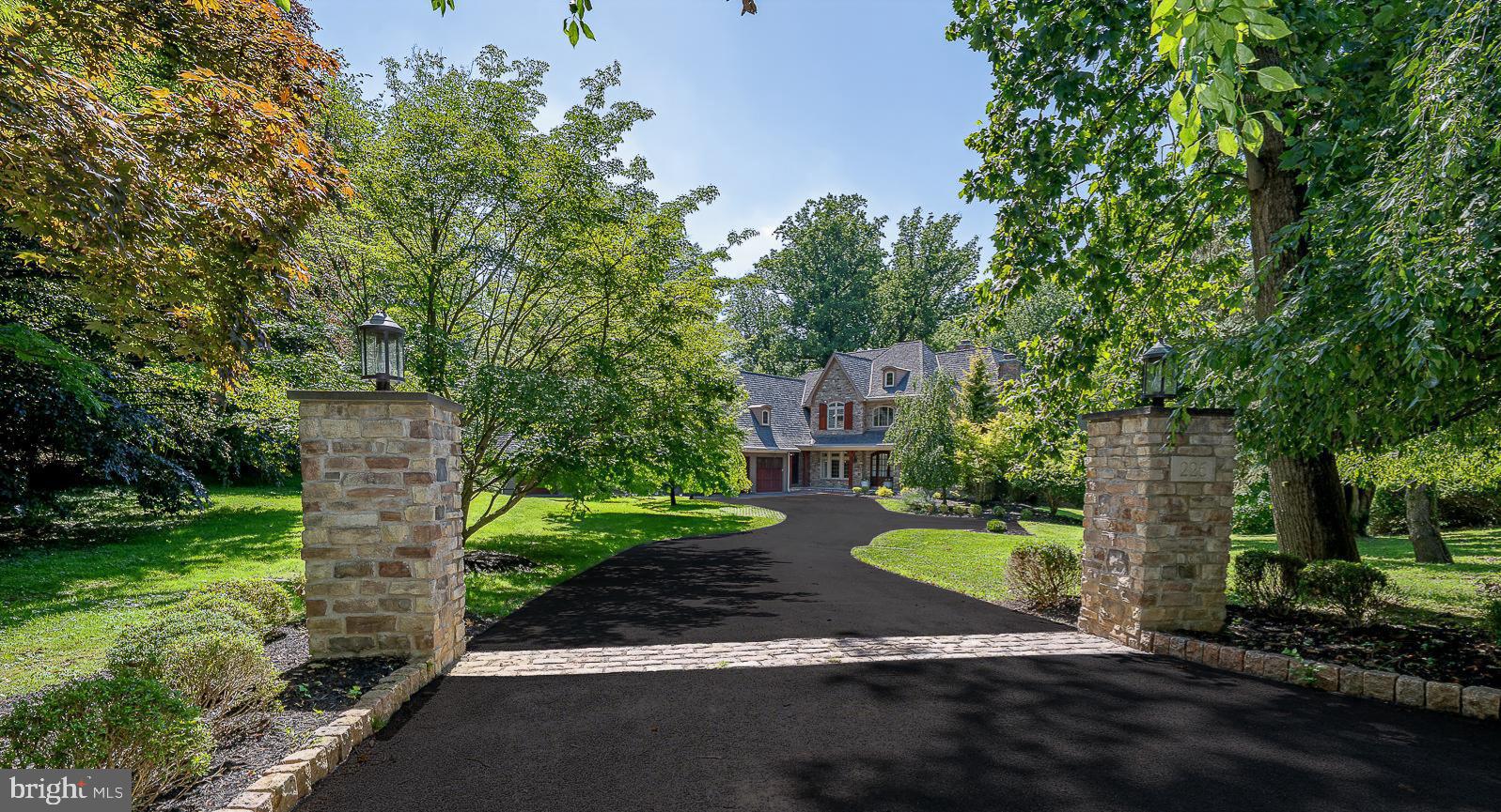 226 McClenaghan Mill Rd