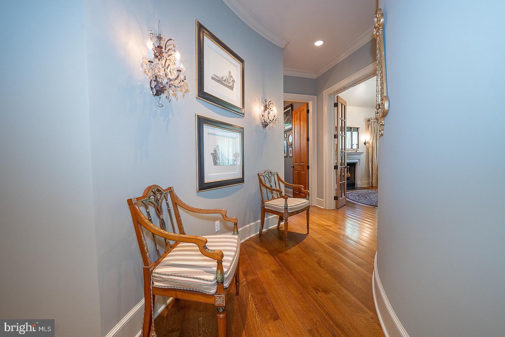 226 McClenaghan Mill Rd