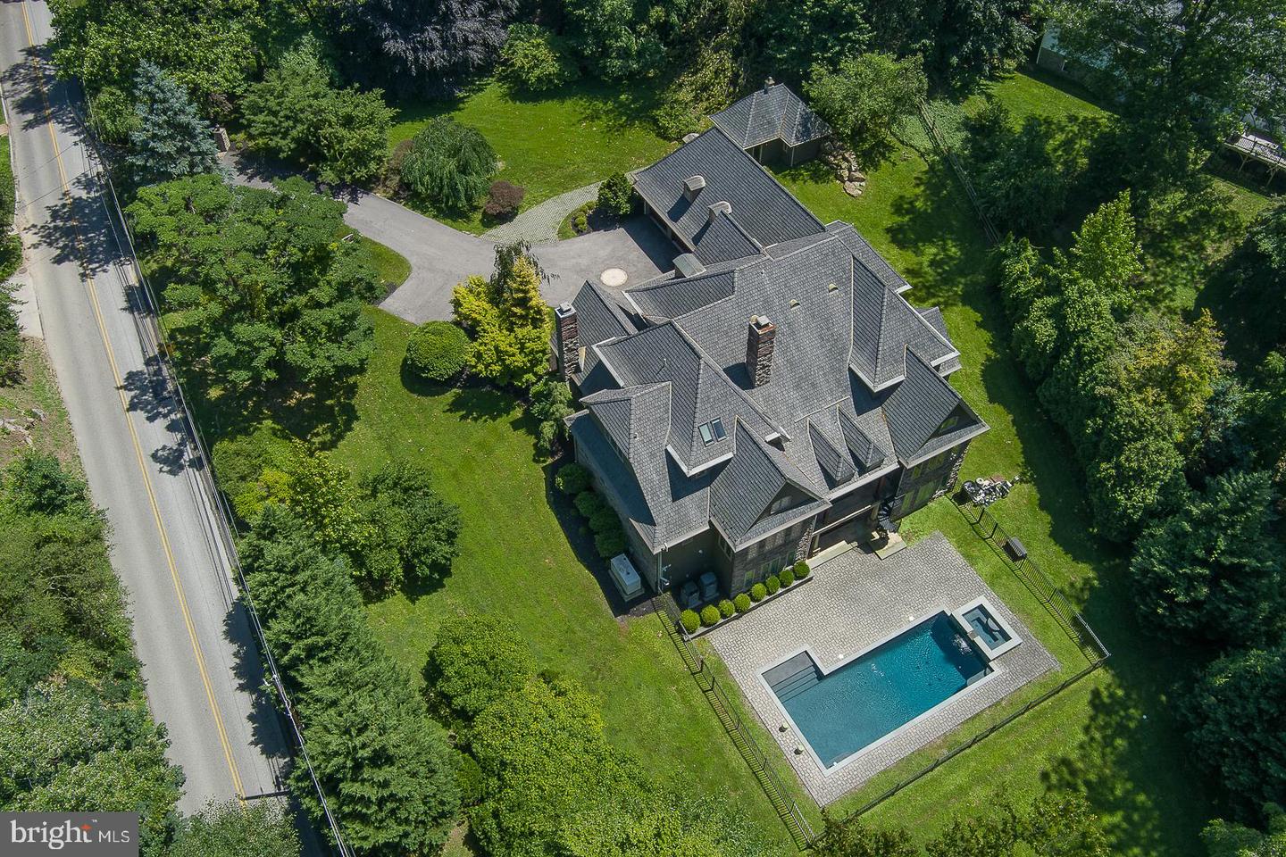 226 McClenaghan Mill Rd