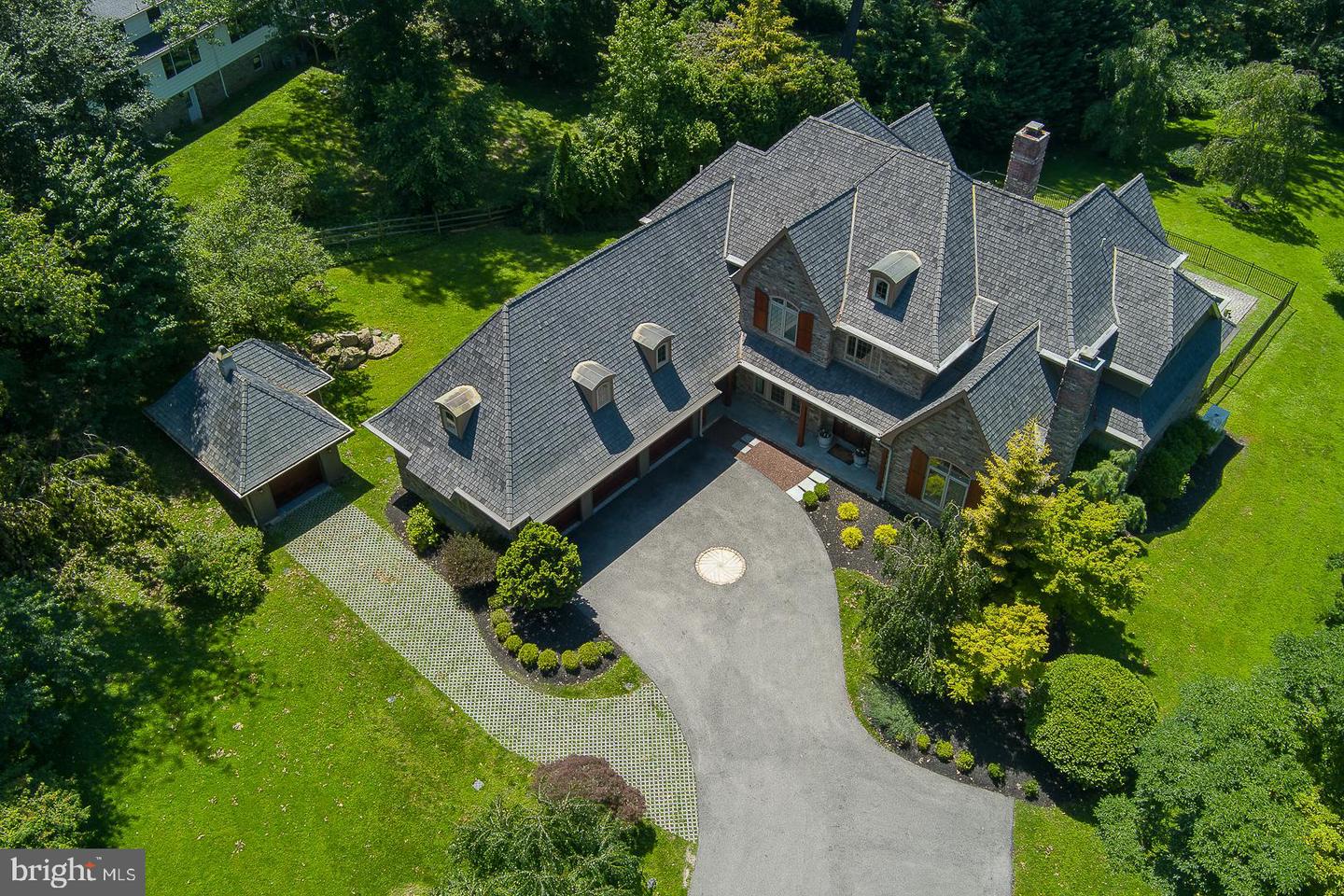 226 McClenaghan Mill Rd