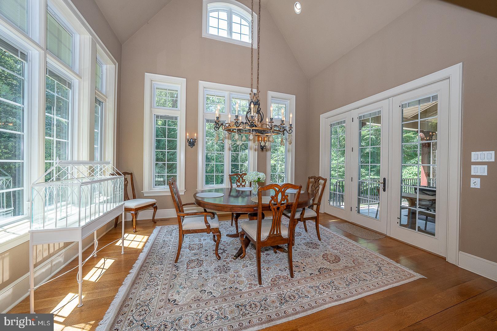 226 McClenaghan Mill Rd