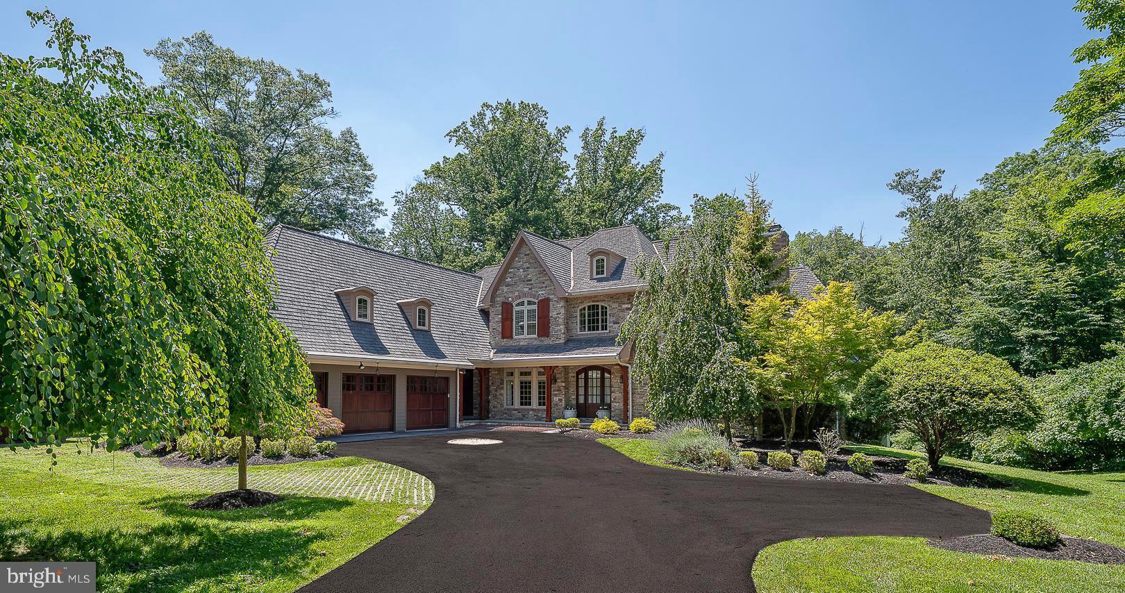 226 McClenaghan Mill Rd