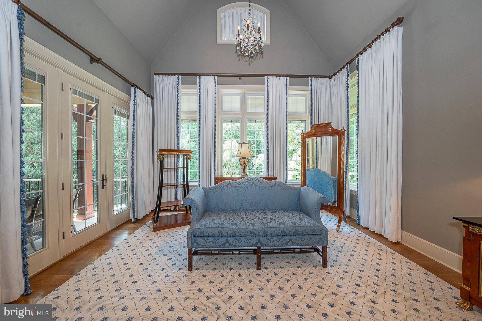 226 McClenaghan Mill Rd