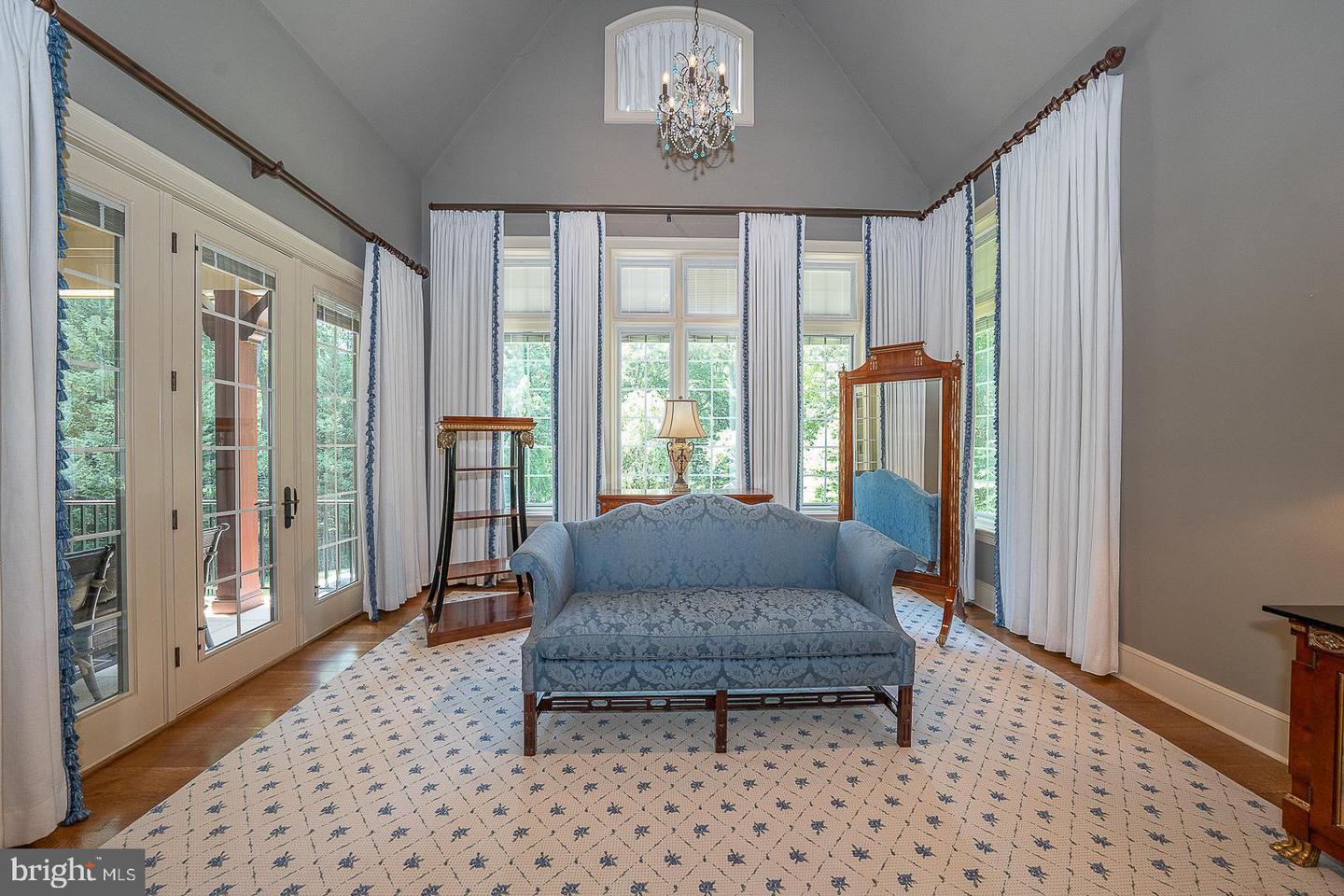 226 McClenaghan Mill Rd