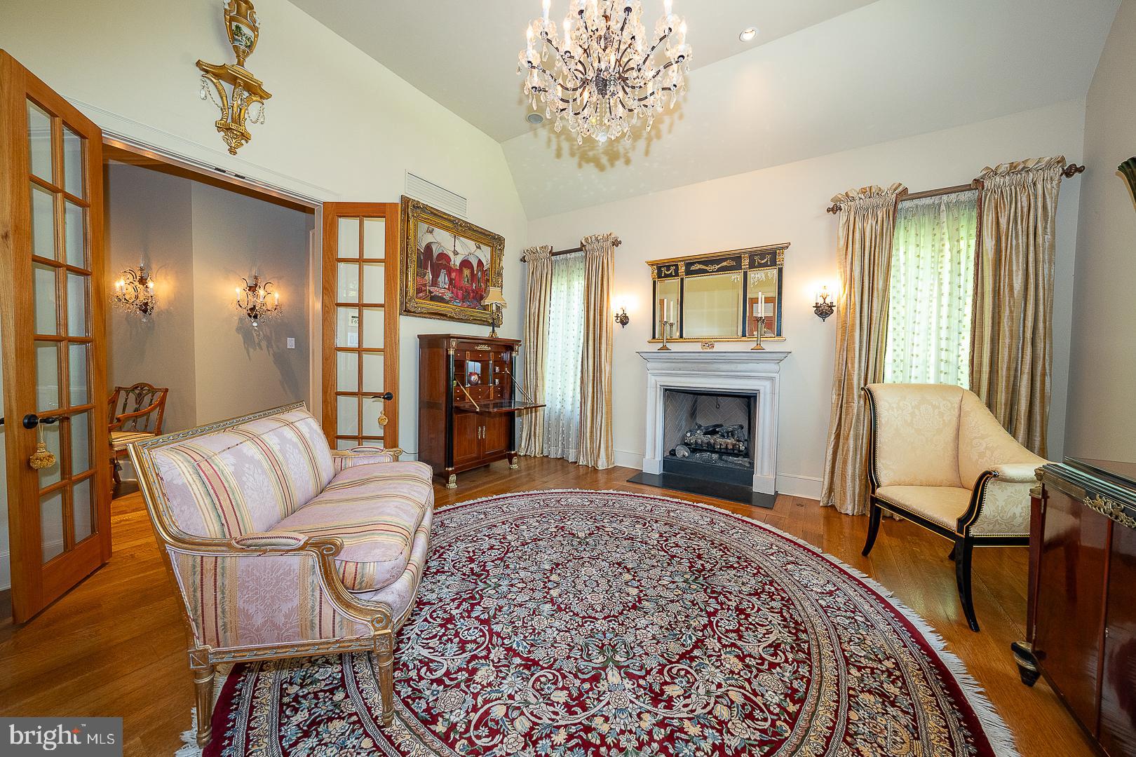 226 McClenaghan Mill Rd