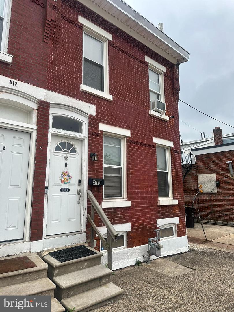 510 Noble St