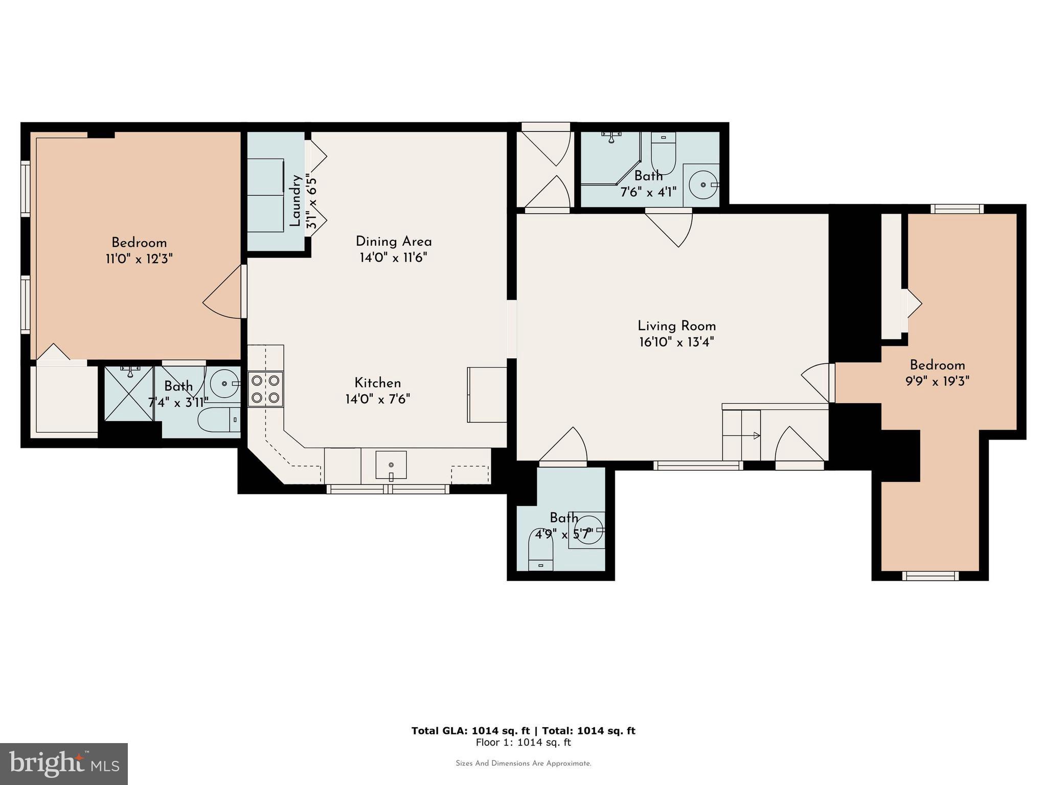 6 OLD LANCASTER RD #1