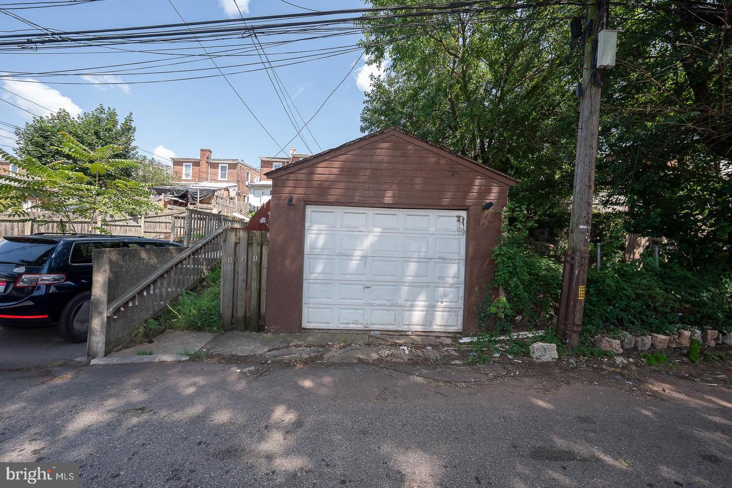1031 Swede St
