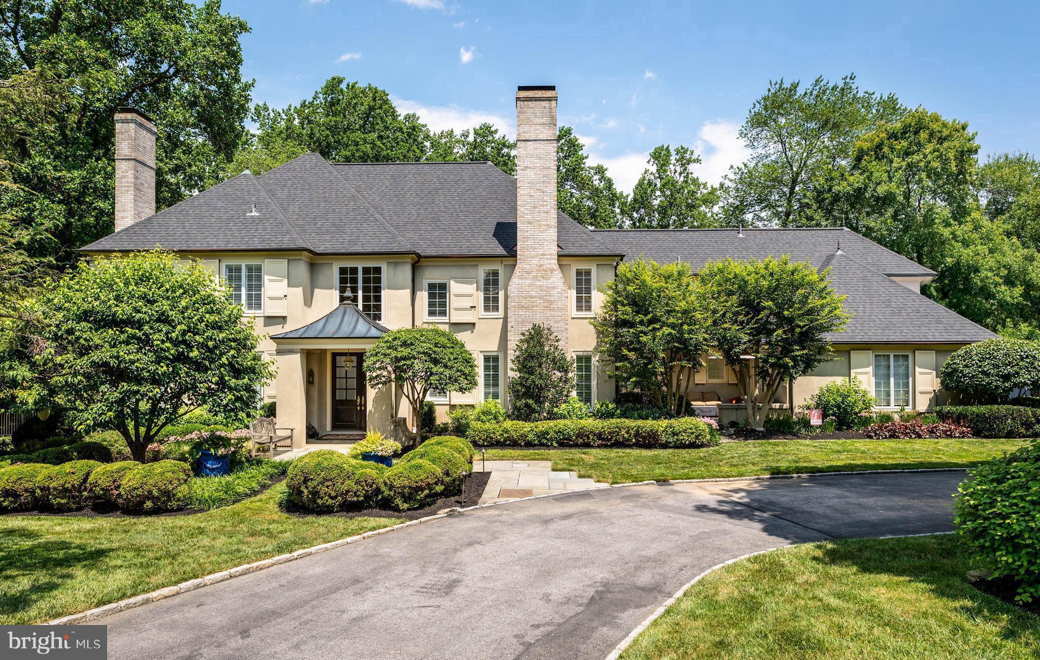 936 Roscommon Rd