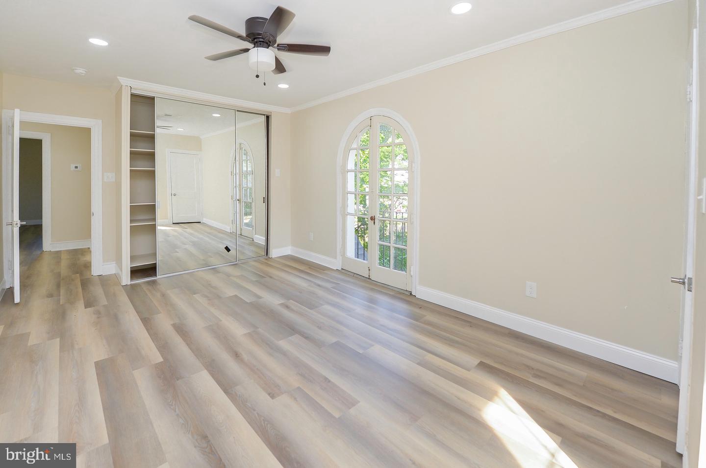 537 CHURCH RD