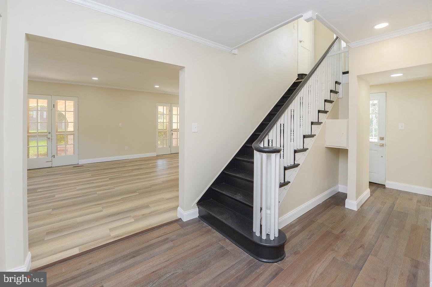 537 CHURCH RD