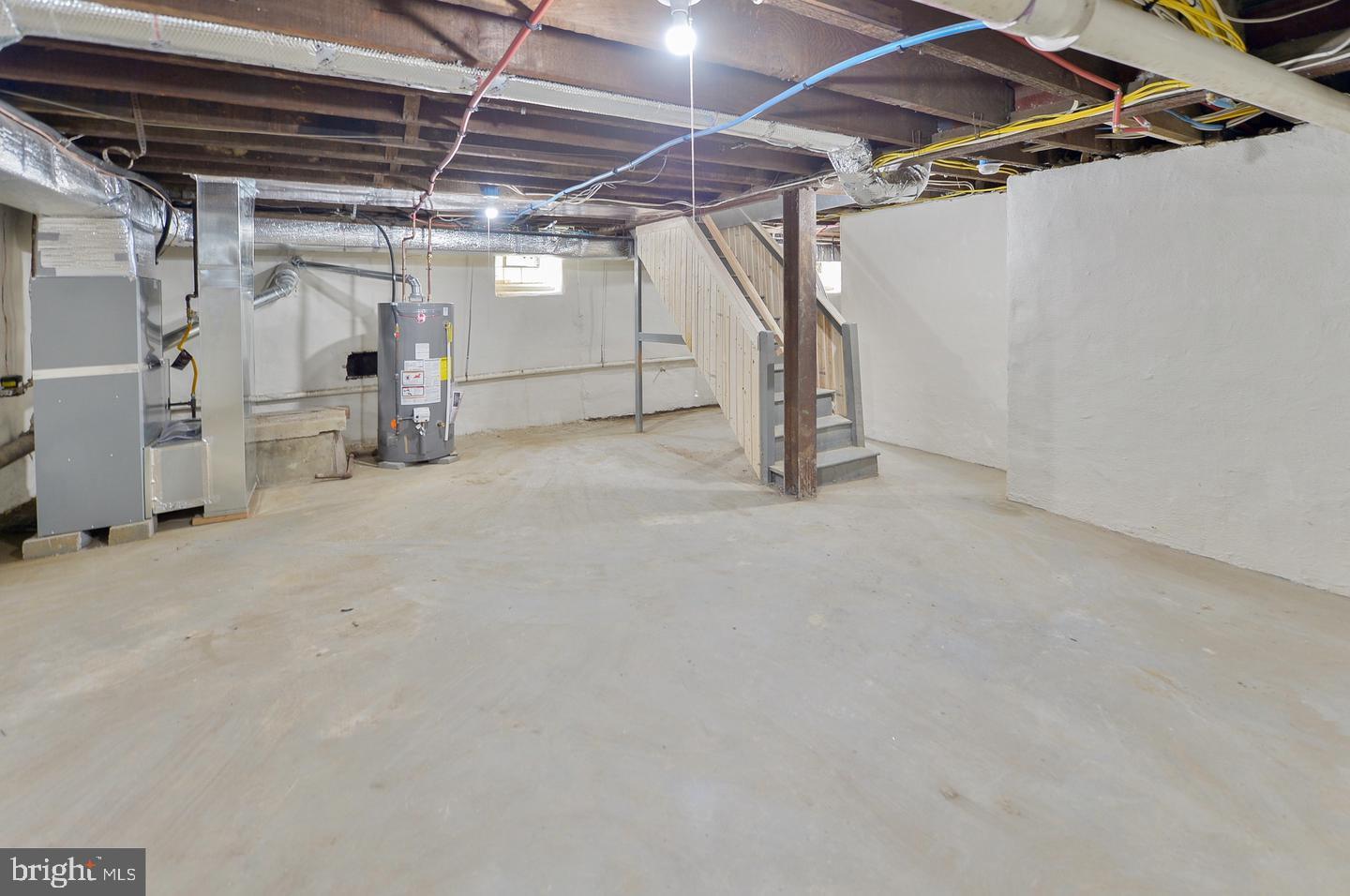537 CHURCH RD