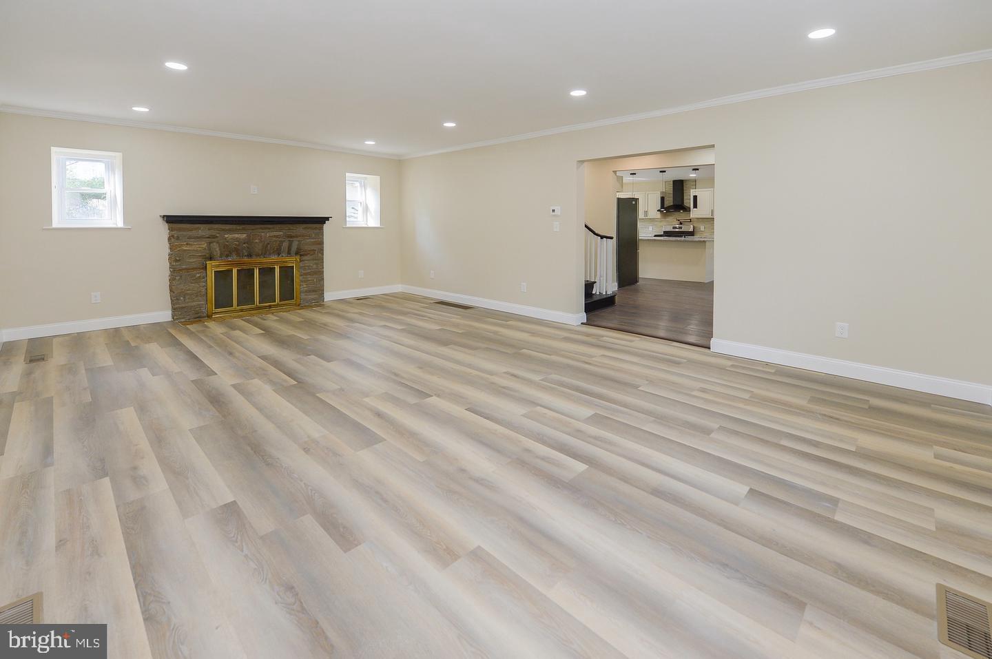 537 CHURCH RD