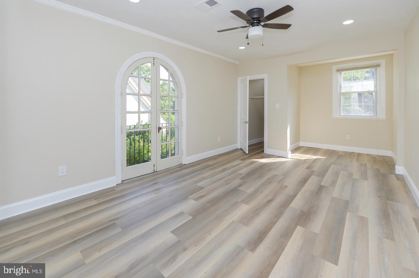 537 CHURCH RD