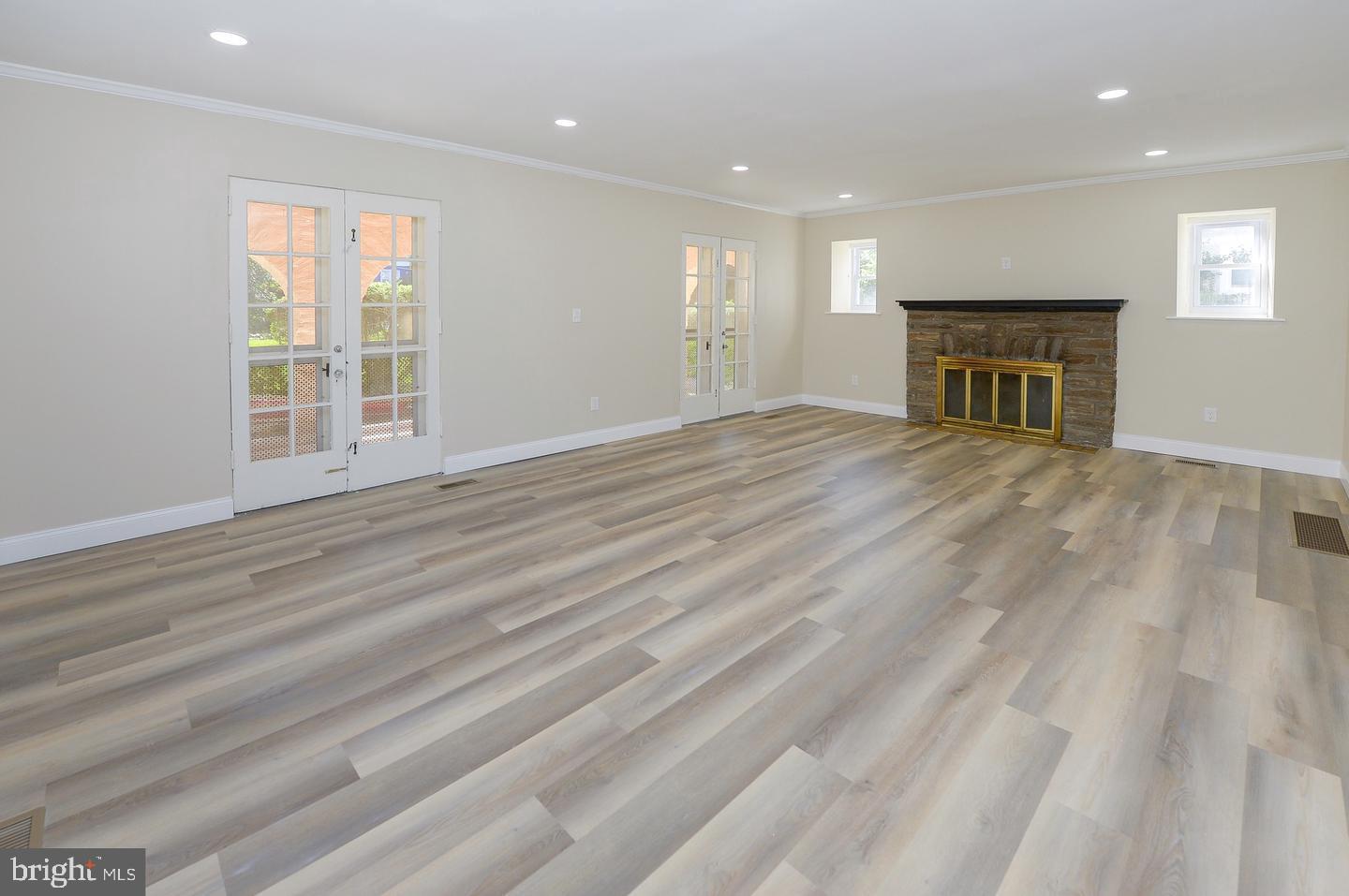 537 CHURCH RD