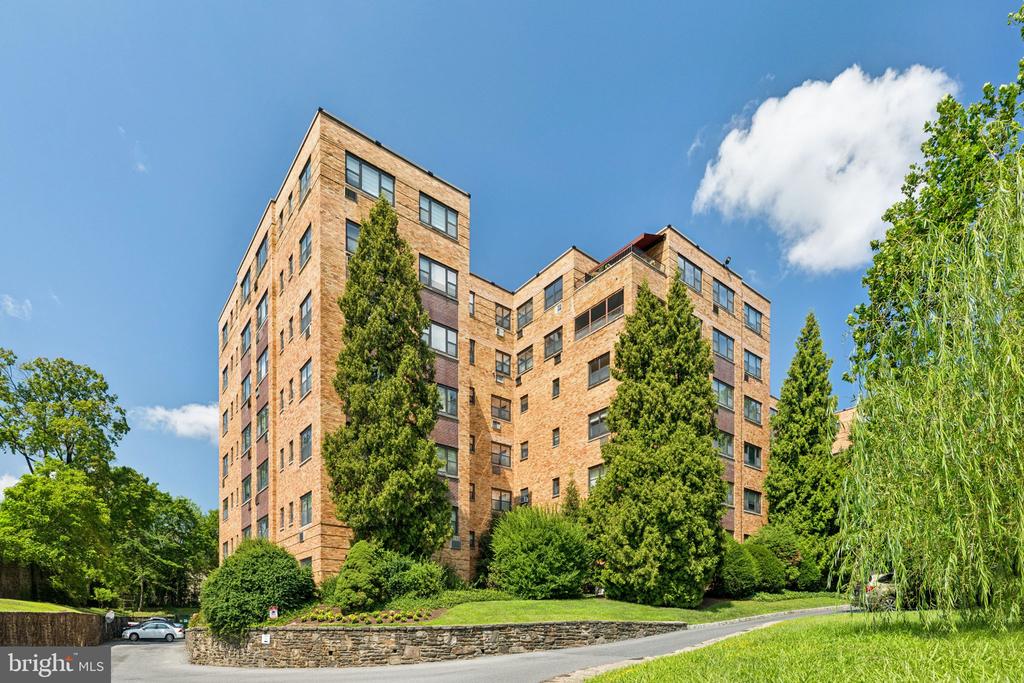 40 Old Lancaster Rd #309