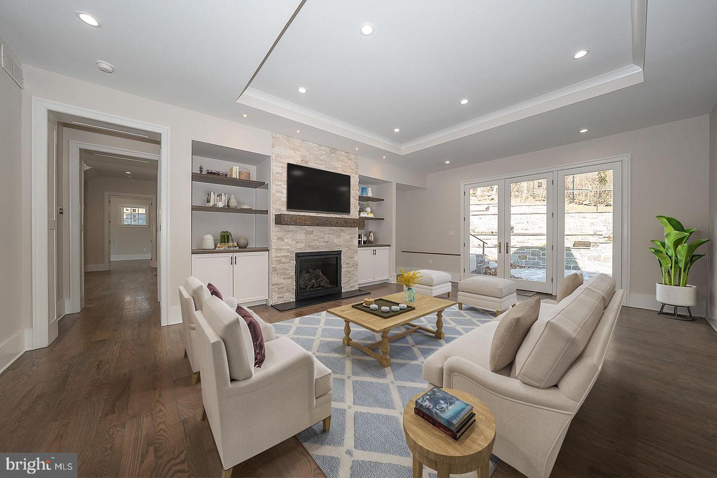 651 MERION SQUARE RD