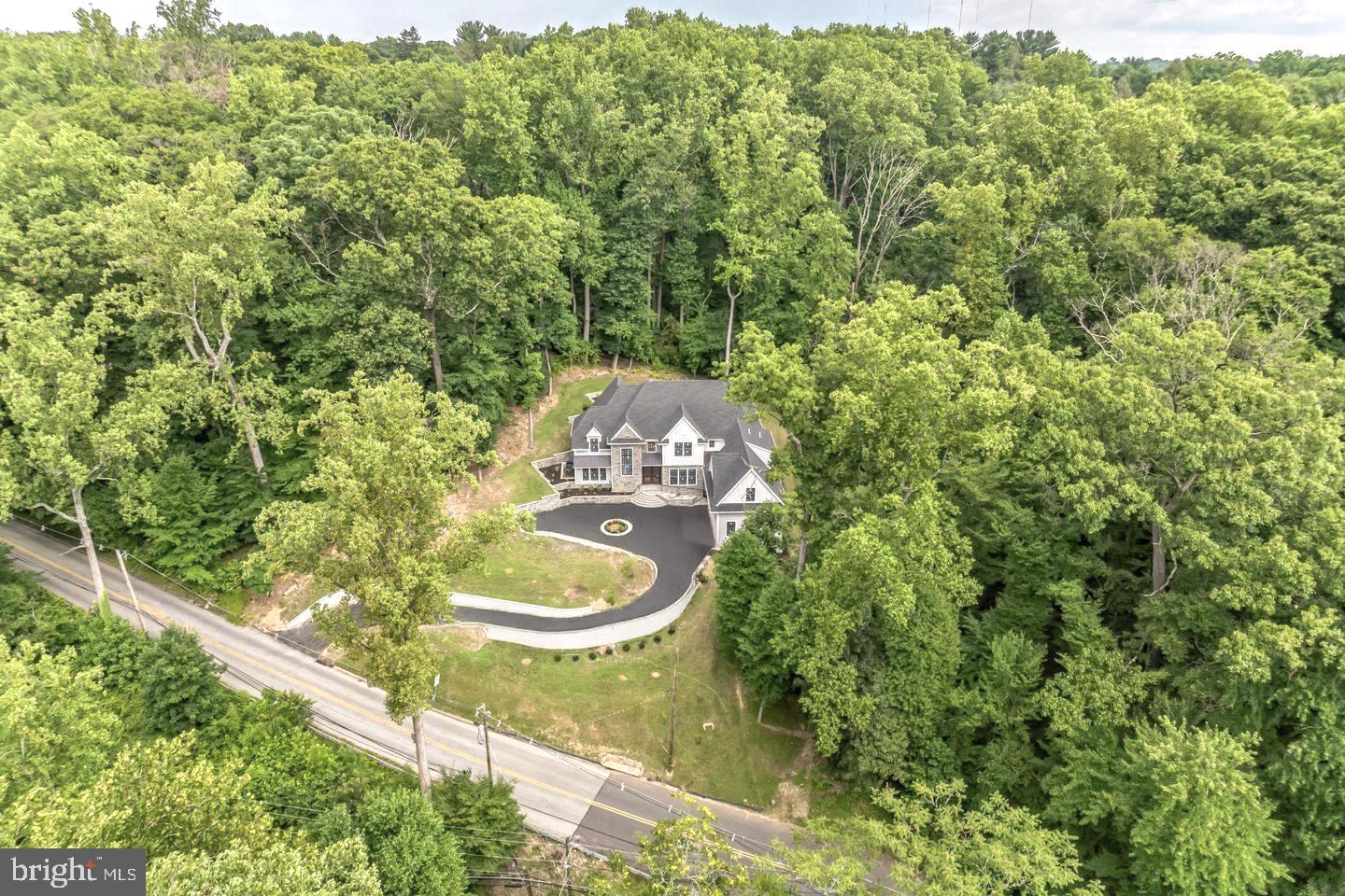 651 MERION SQUARE RD