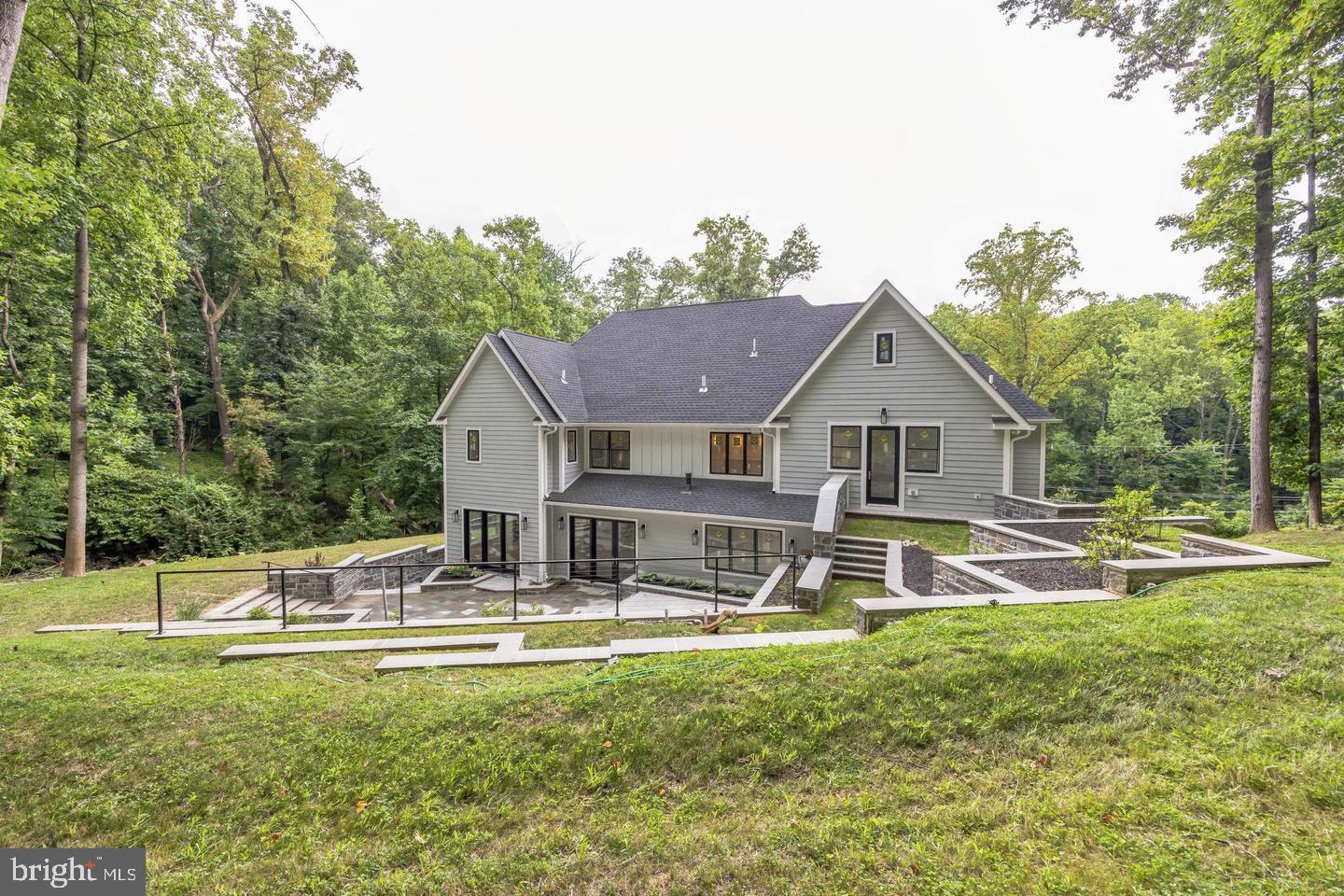651 MERION SQUARE RD