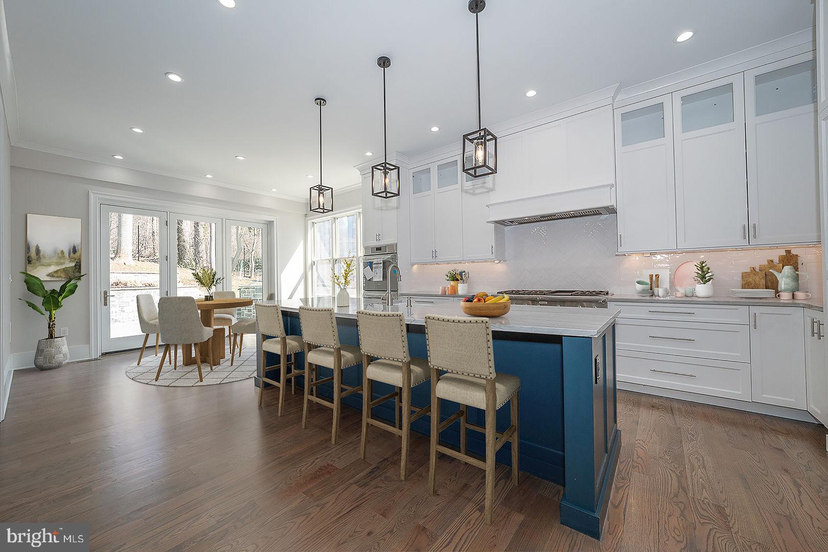 651 MERION SQUARE RD