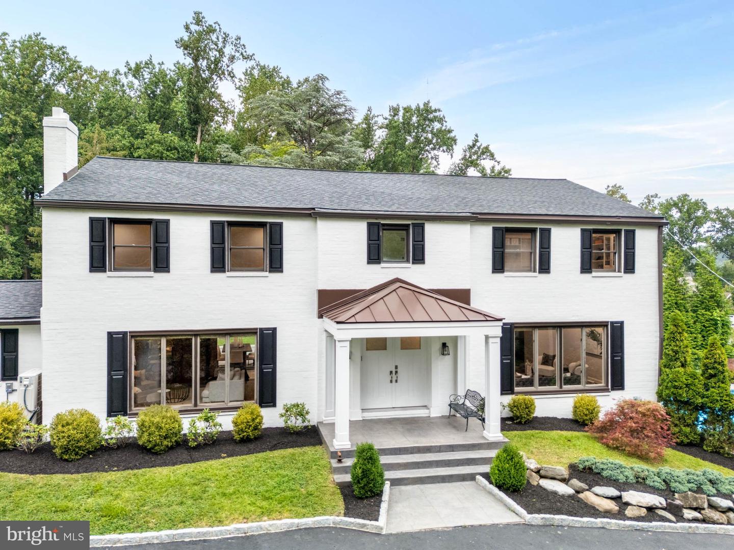 1600 Flat Rock Rd