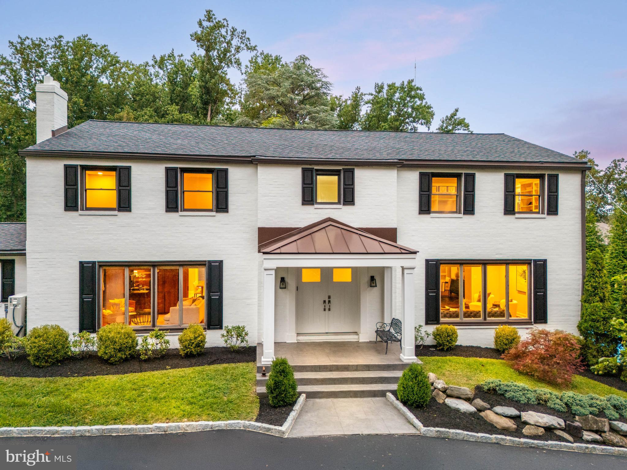 1600 Flat Rock Rd