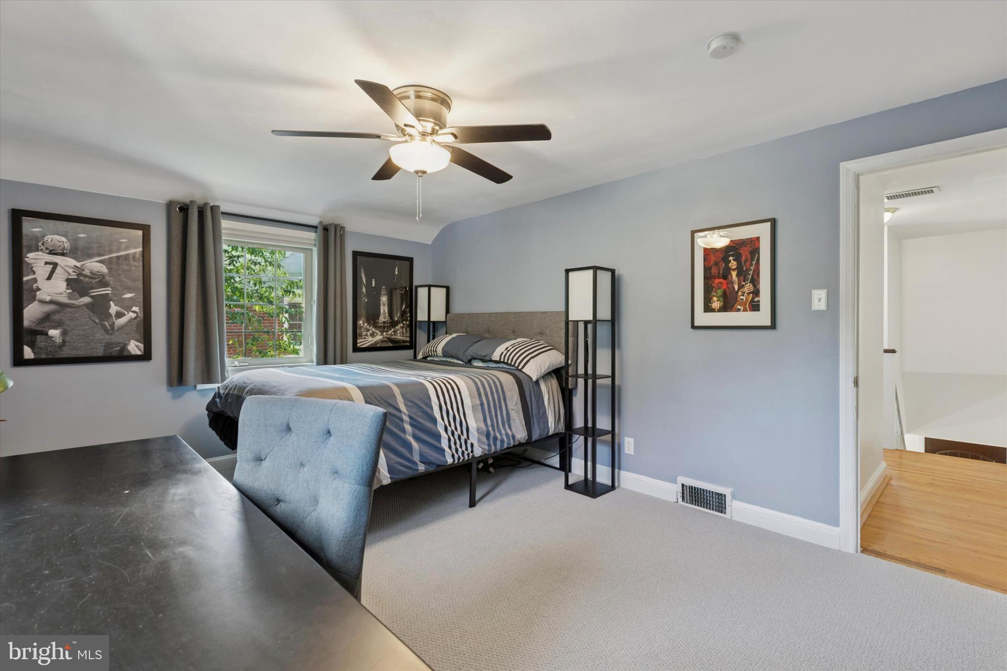 609 Fariston Dr