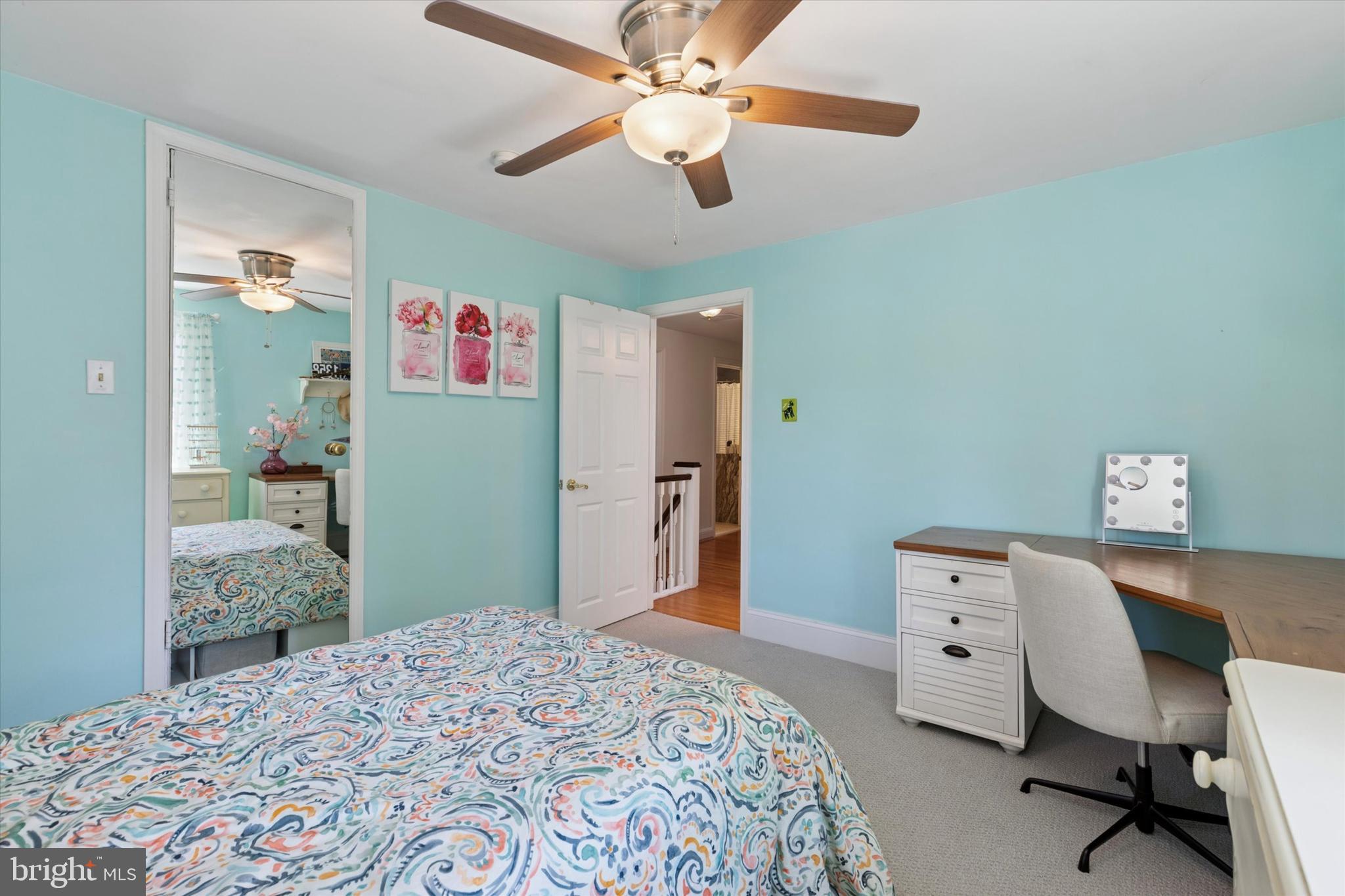 609 Fariston Dr