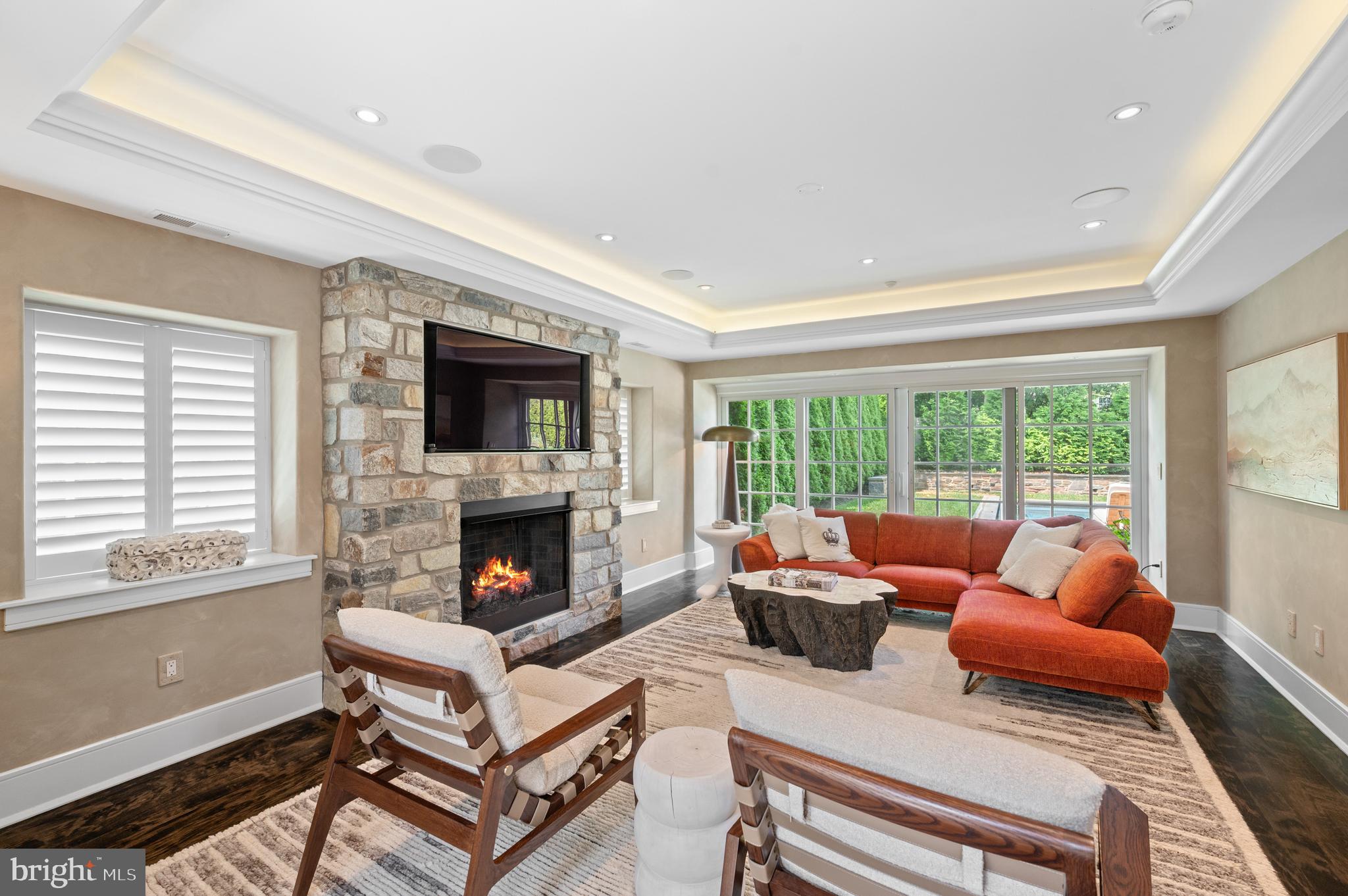 135 FISHERS ROAD