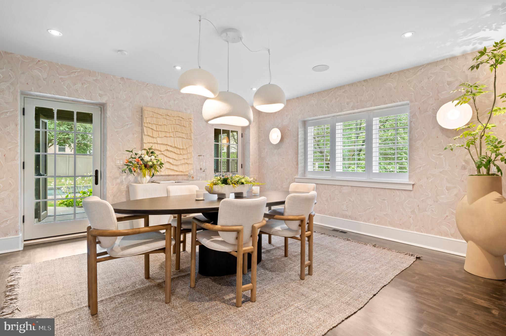 135 FISHERS ROAD
