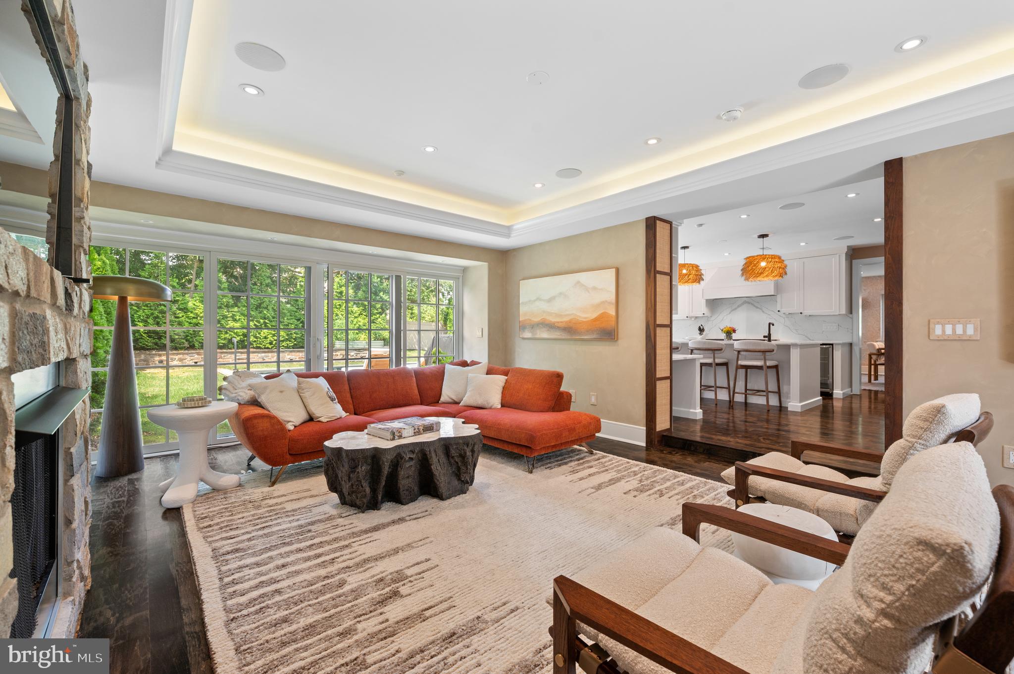 135 FISHERS ROAD