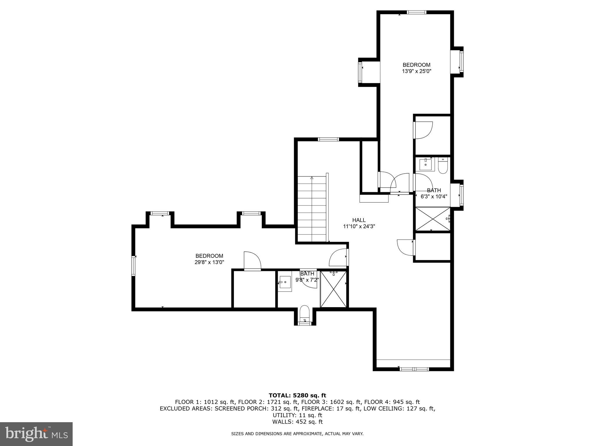 135 FISHERS ROAD