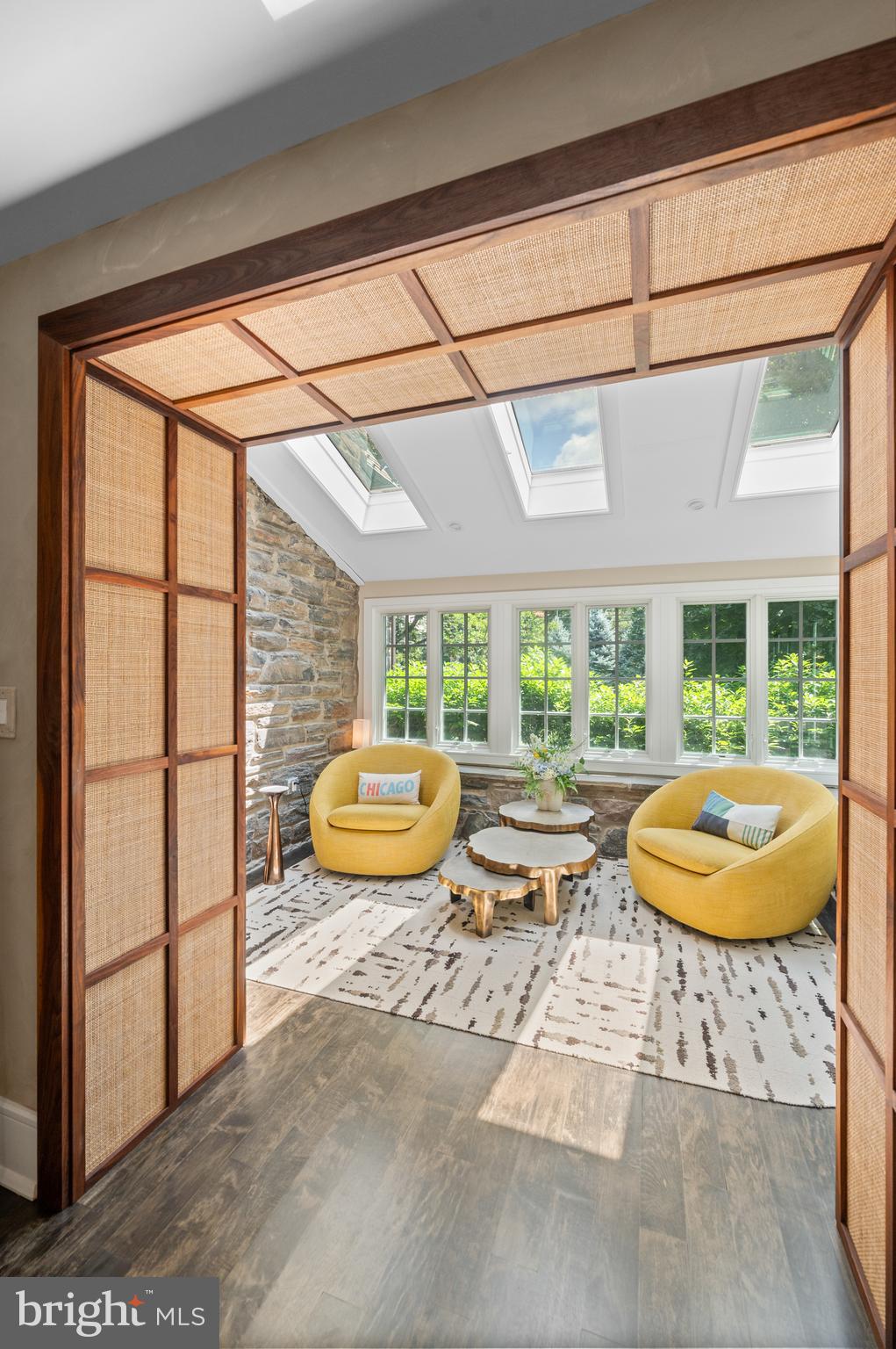 135 FISHERS ROAD