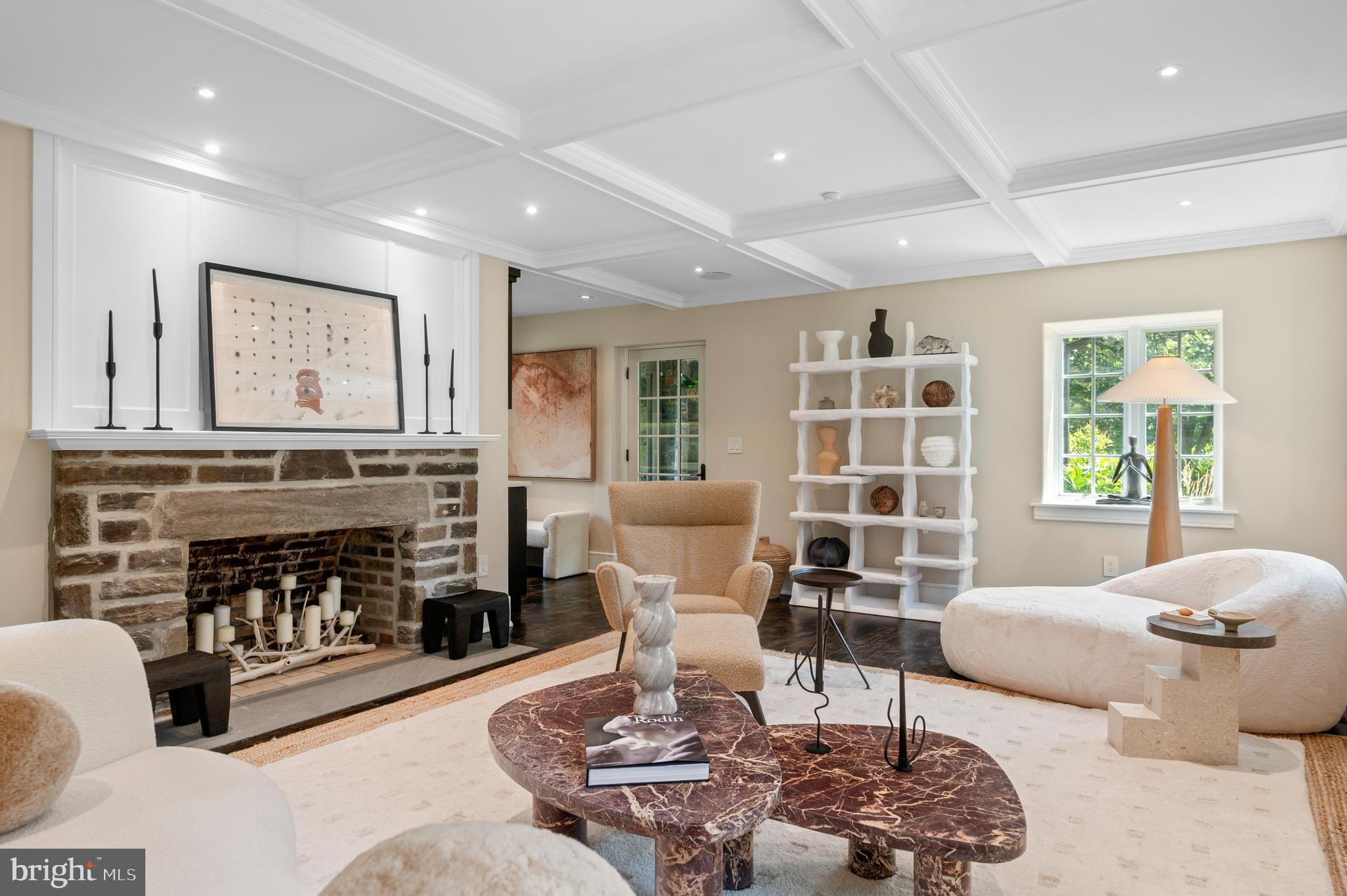 135 FISHERS ROAD