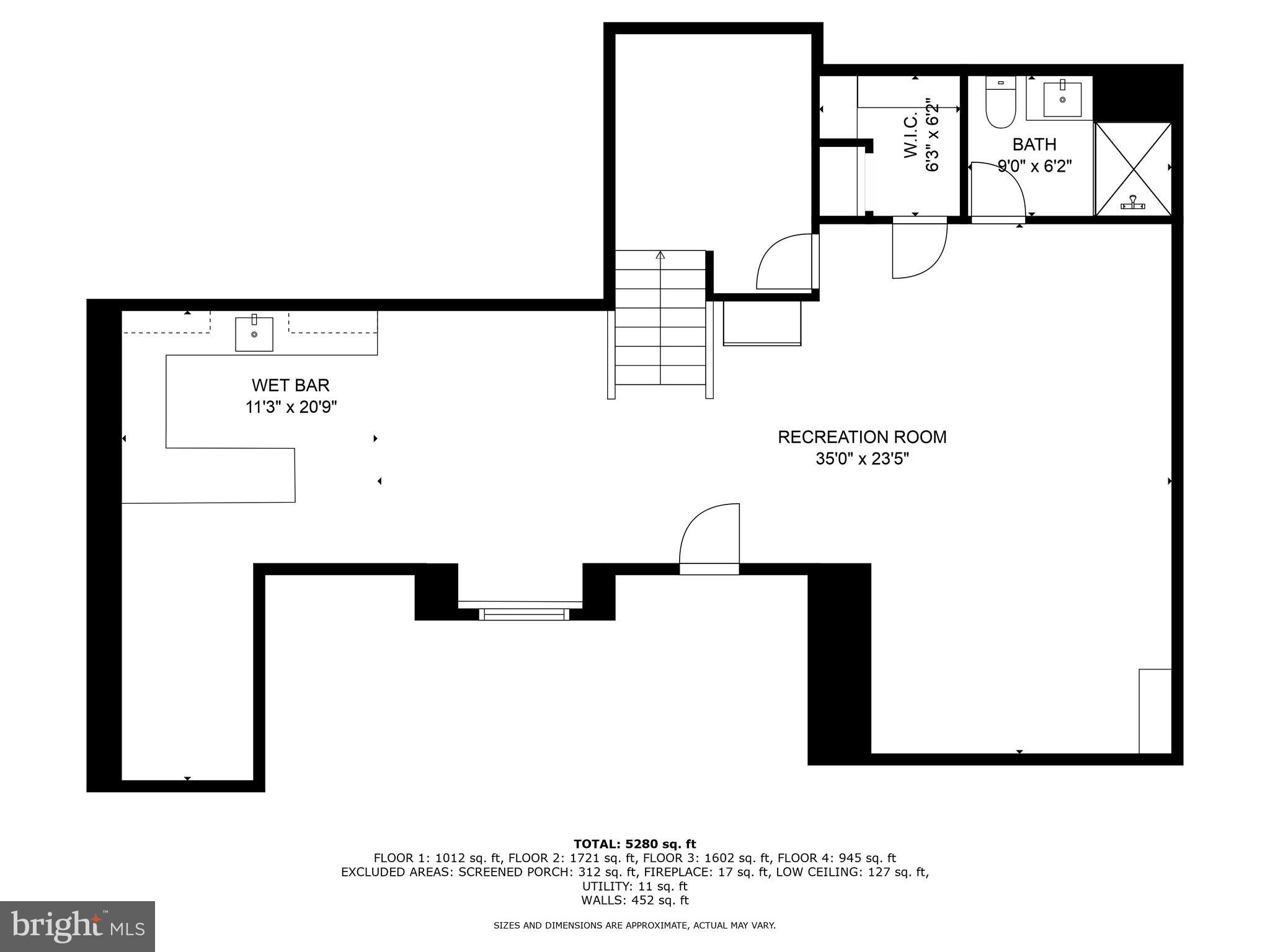 135 FISHERS ROAD