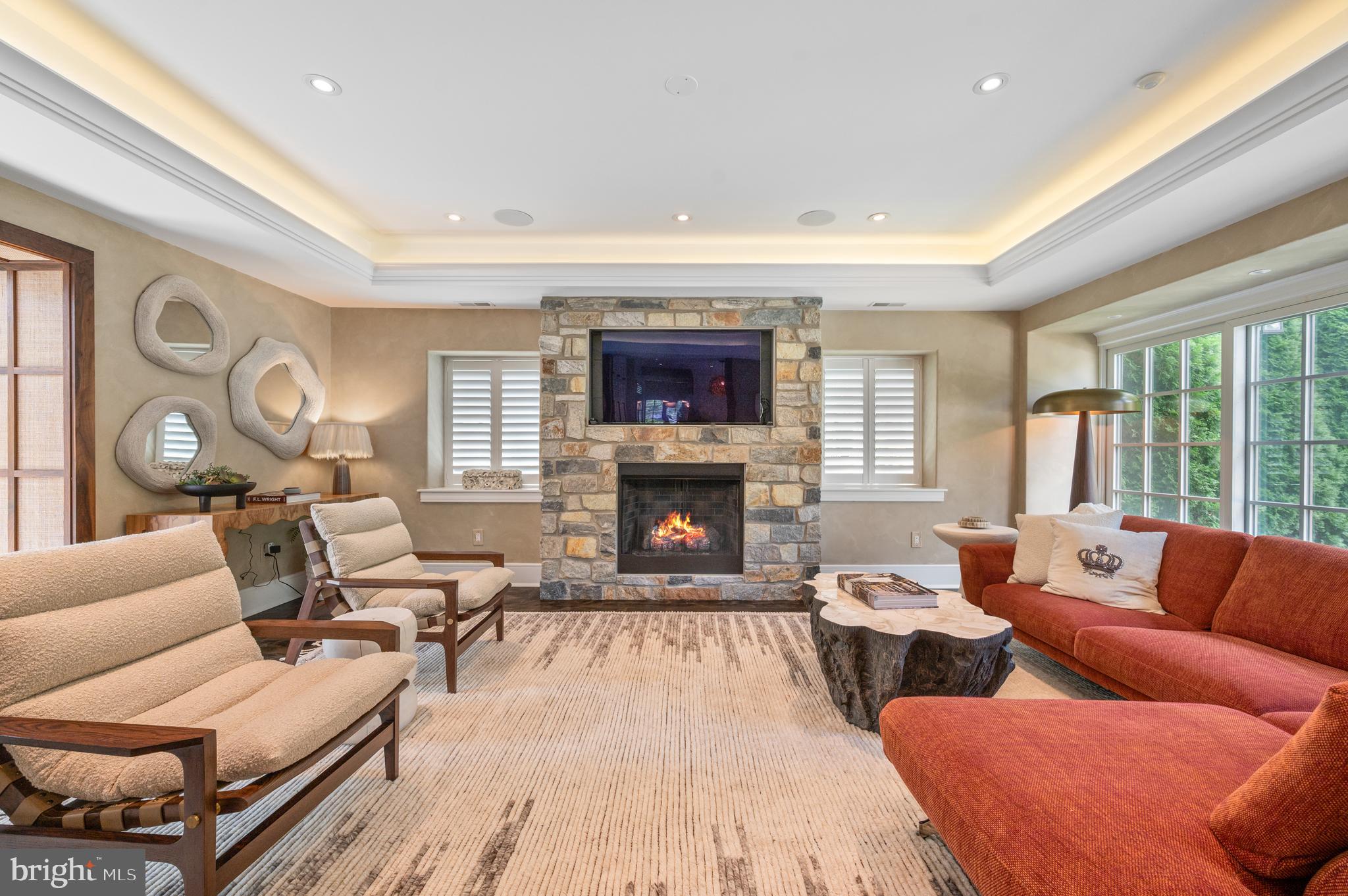 135 FISHERS ROAD