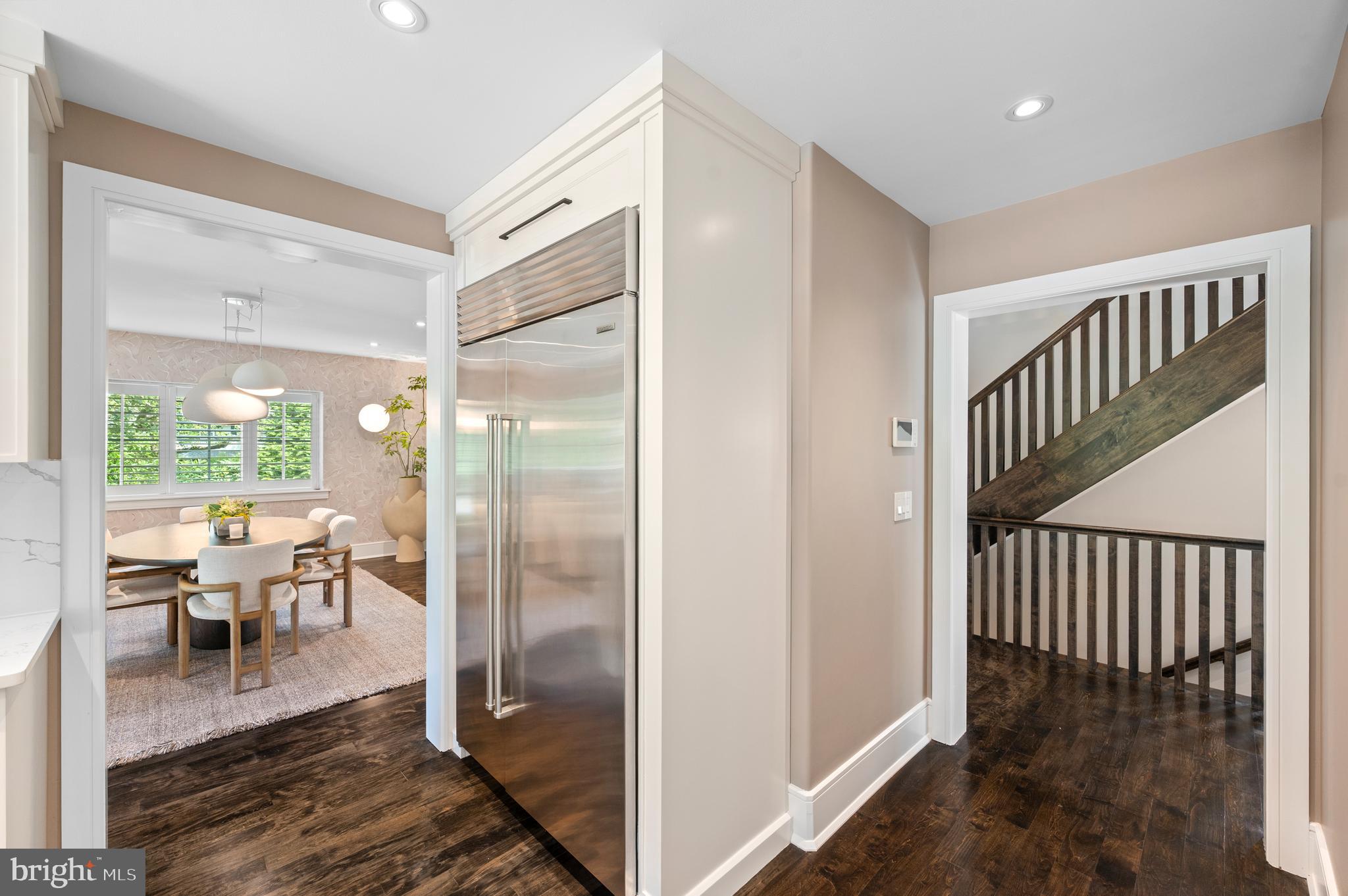 135 FISHERS ROAD