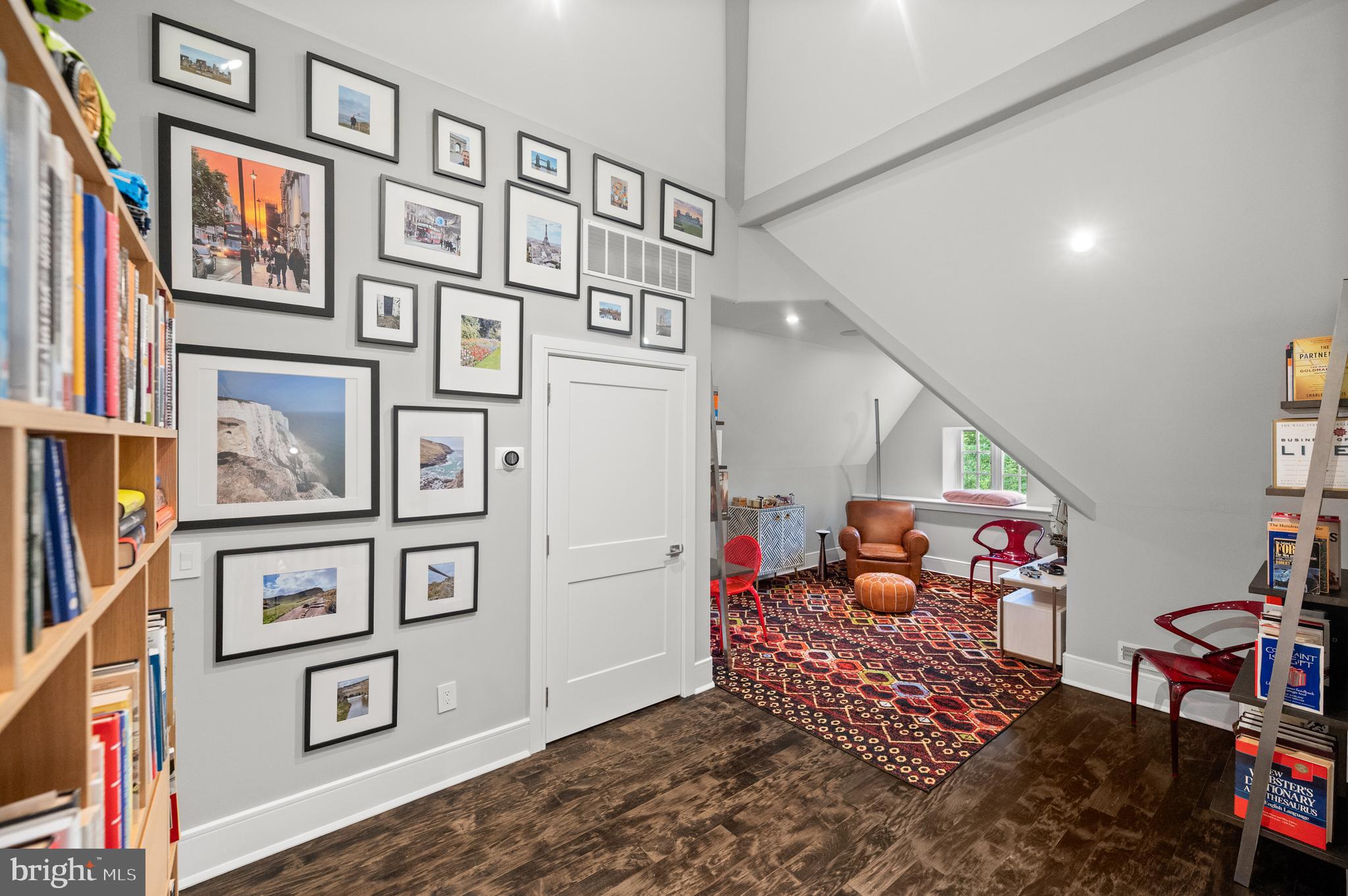 135 FISHERS ROAD