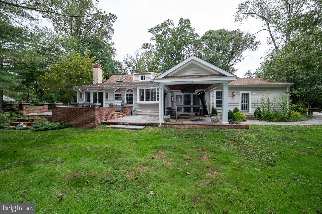 1119 WAVERLY ROAD